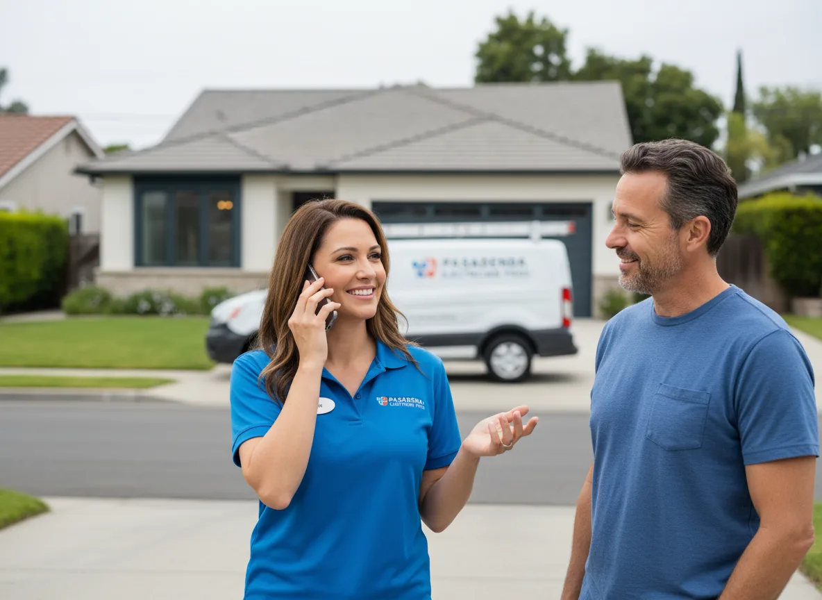 Electrician Bayonne, NJ FAQs